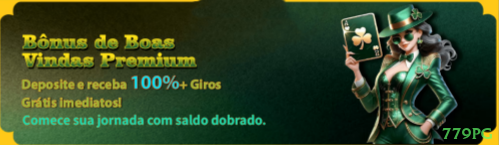 779pg Cassino Clássico