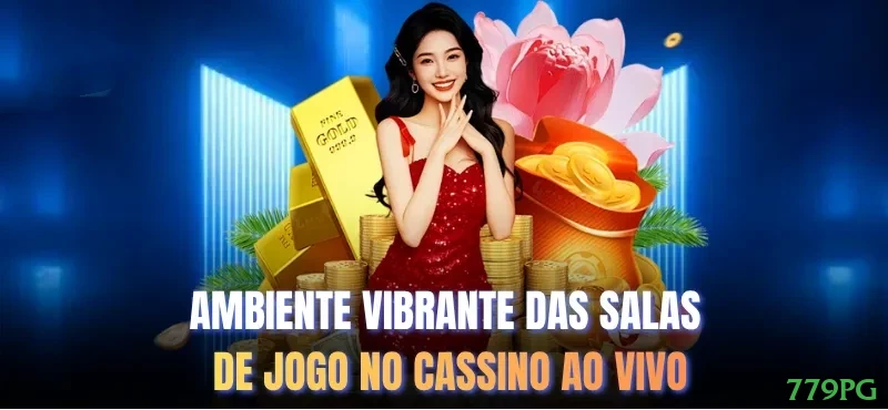 779pg Cassino Clássico